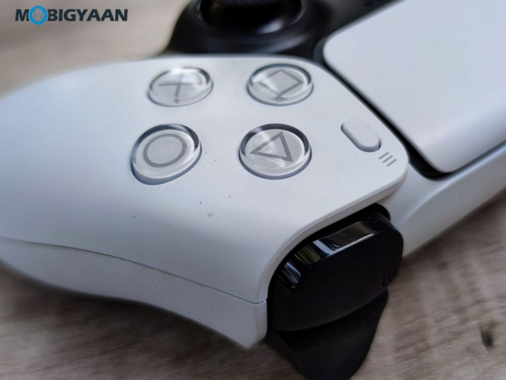 Sony Controllers Function Sony PlayStation 5 Review