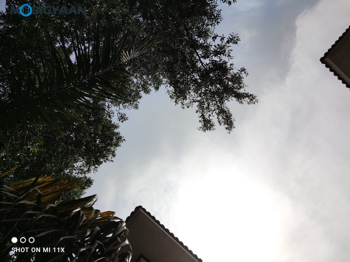 Xiaomi Mi 11X Camera Samples Review 5