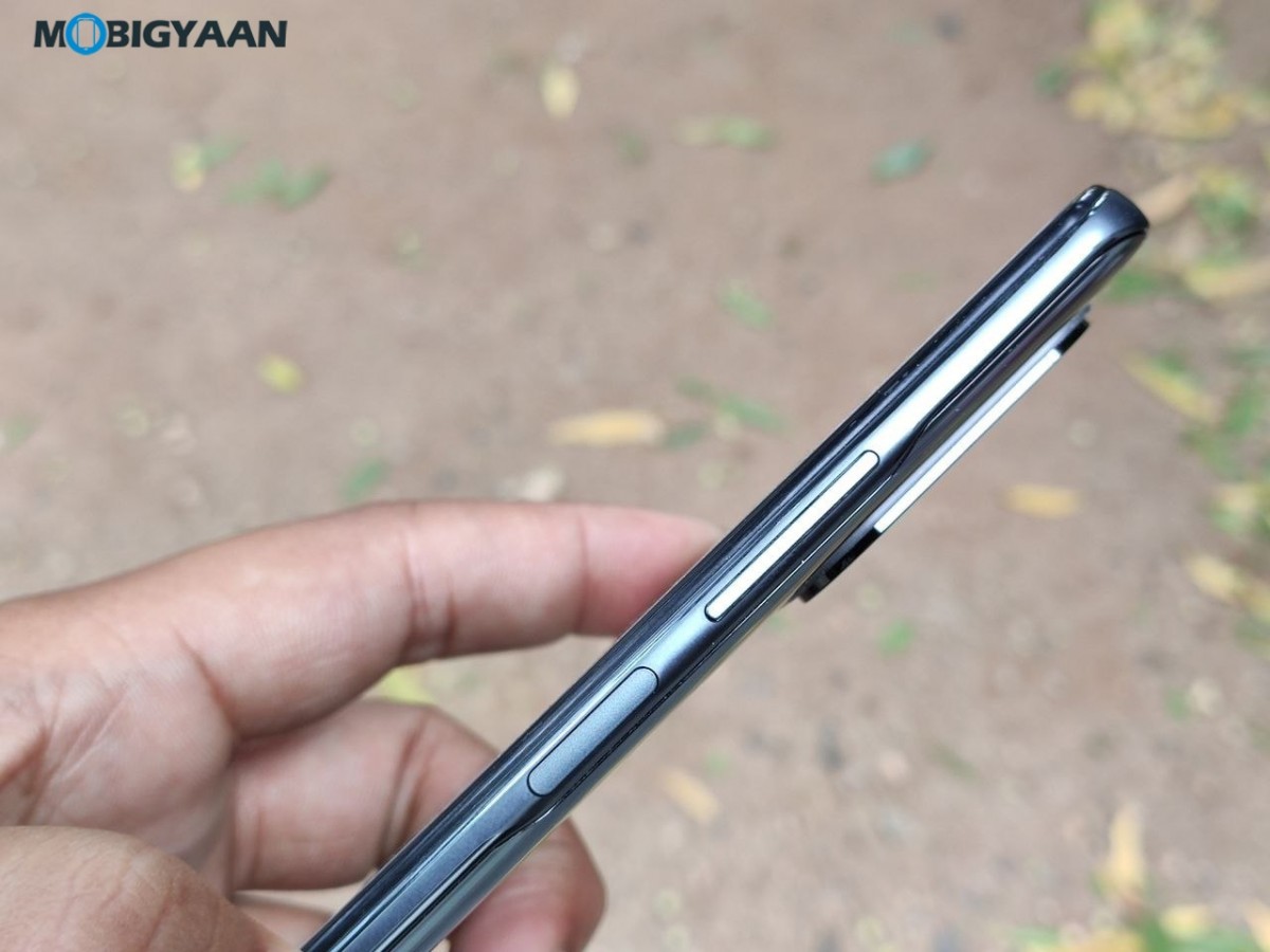 Xiaomi Mi 11X Design Review 2