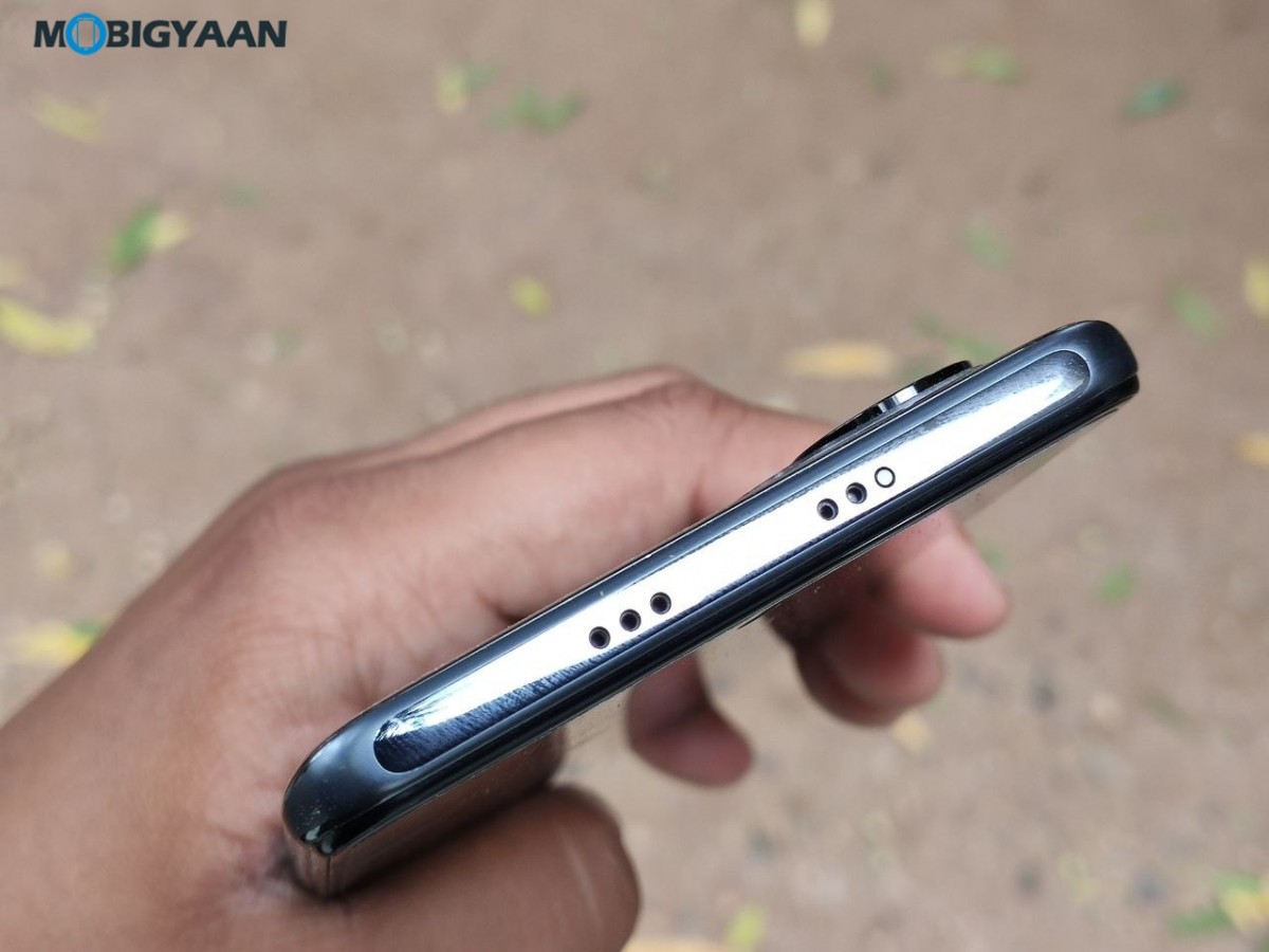 Xiaomi Mi 11X Design Review 3