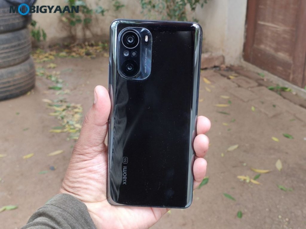 Xiaomi Mi 11X Review