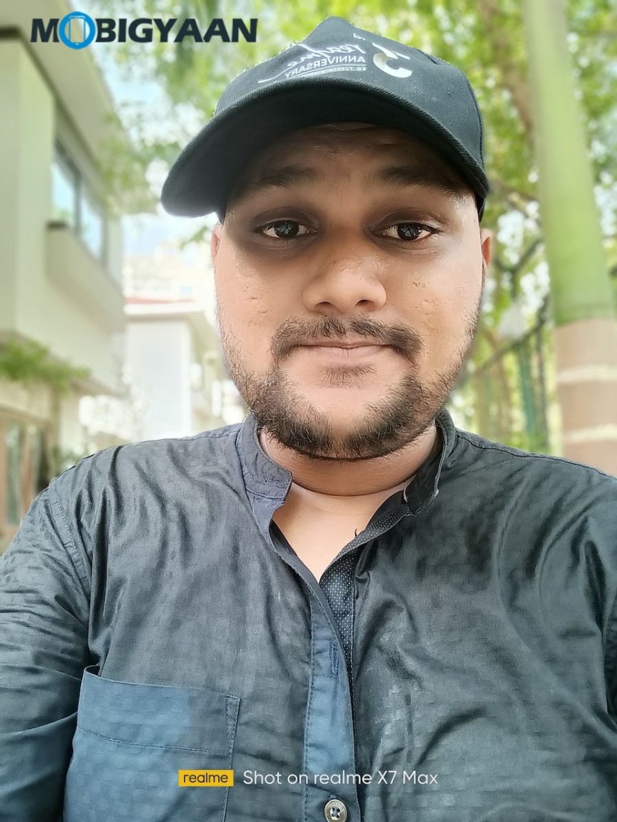 realme X7 Max Camera Samples Review 12