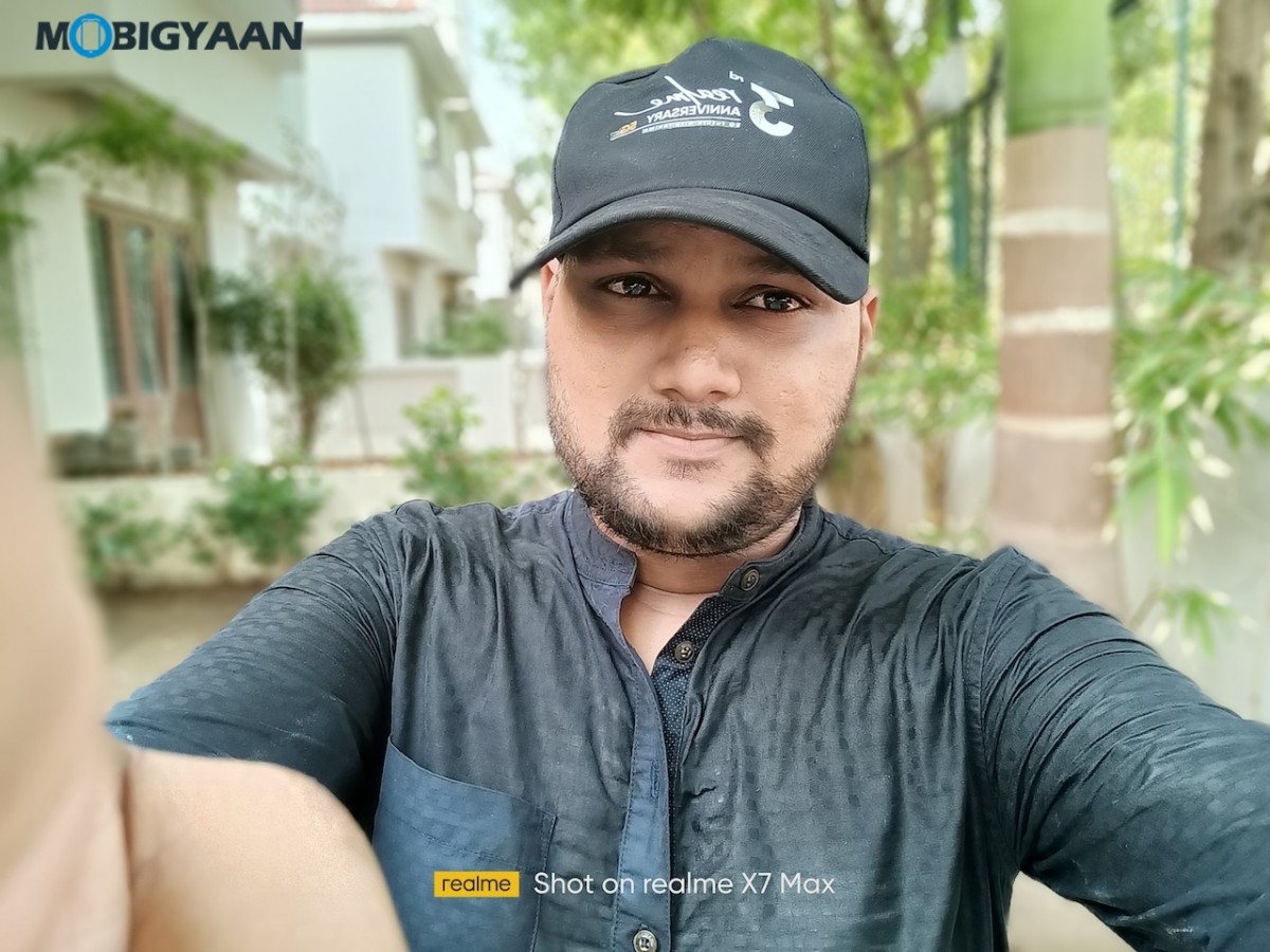 realme X7 Max Camera Samples Review 13