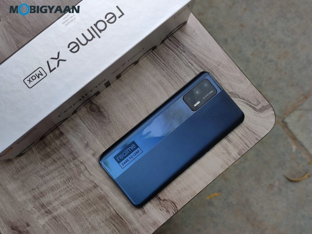 realme X7 Max Review 1