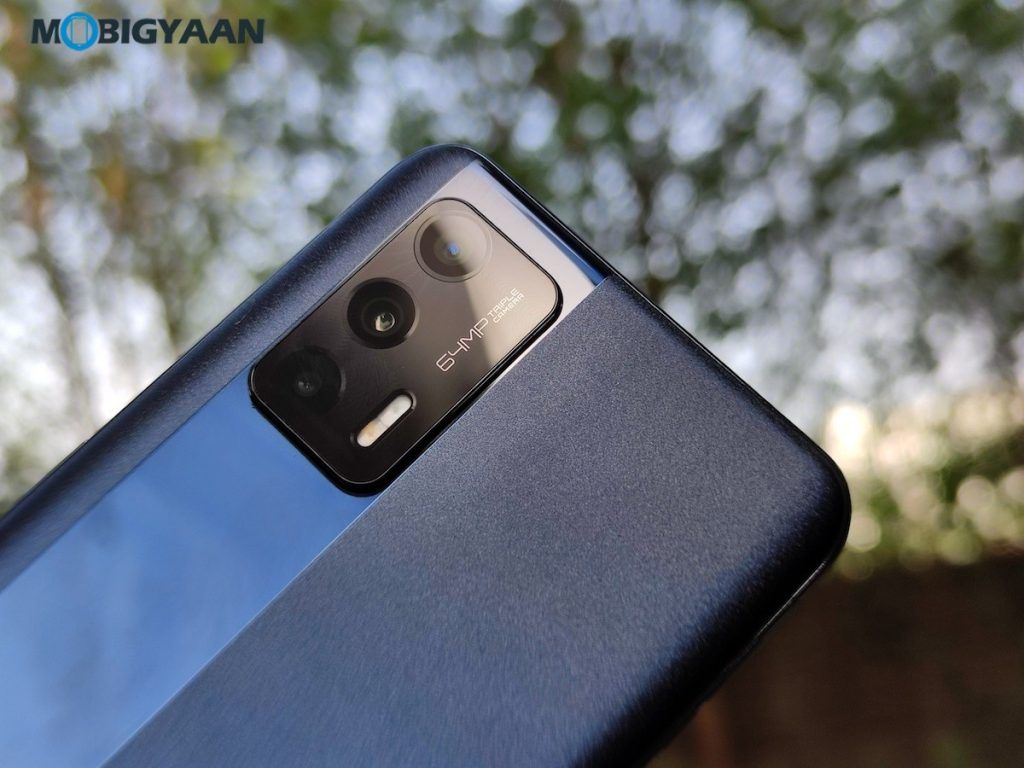 realme X7 Max Review 9