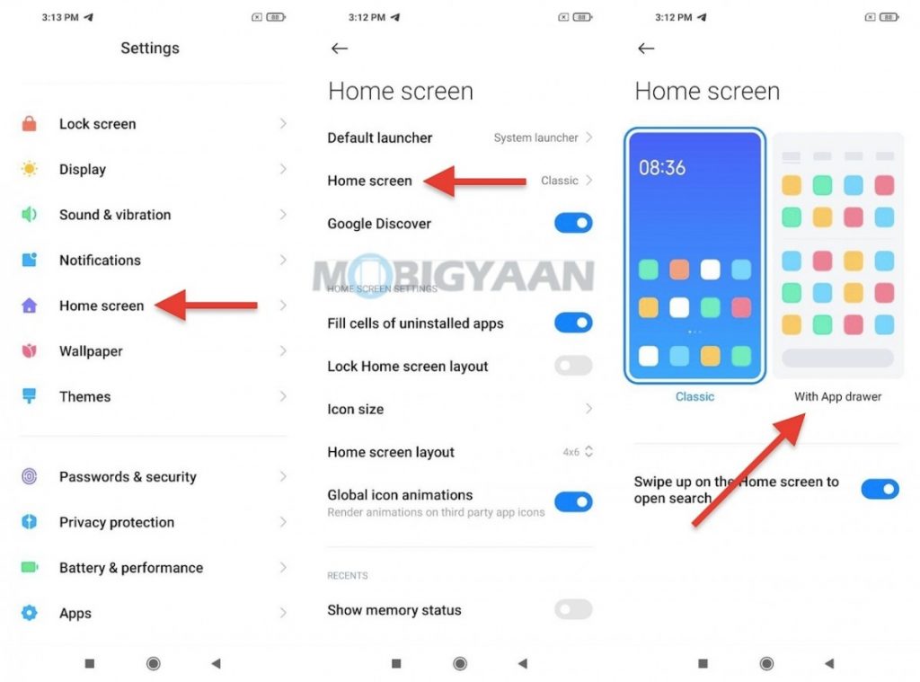 redmi note 10 tricks