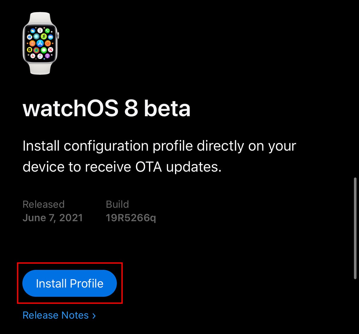 Install-watchOS8-Beta-1 