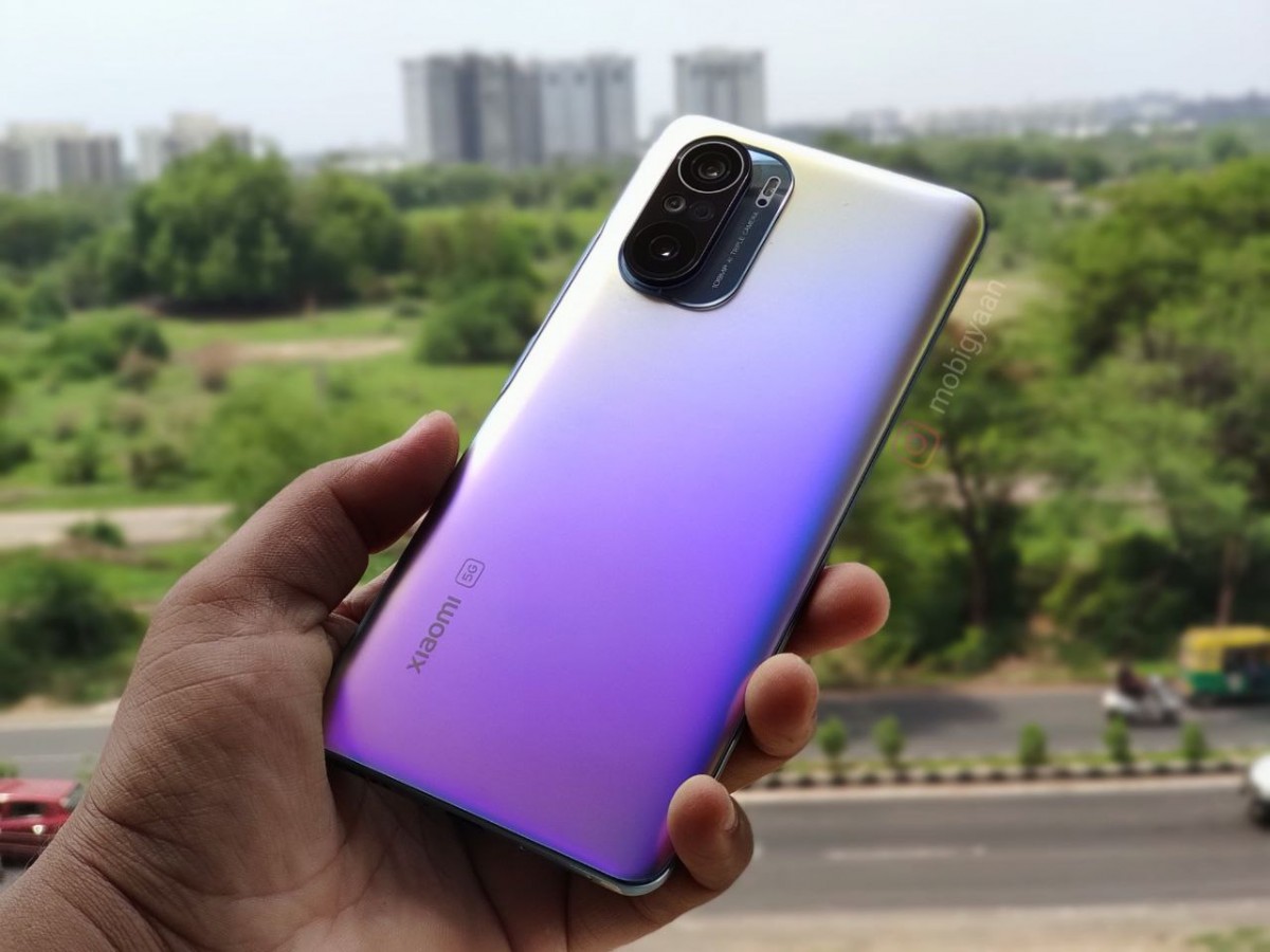 mi 11 x pro camera