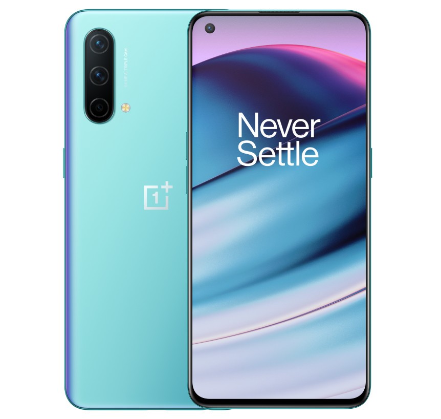 OnePlus Nord CE 5G