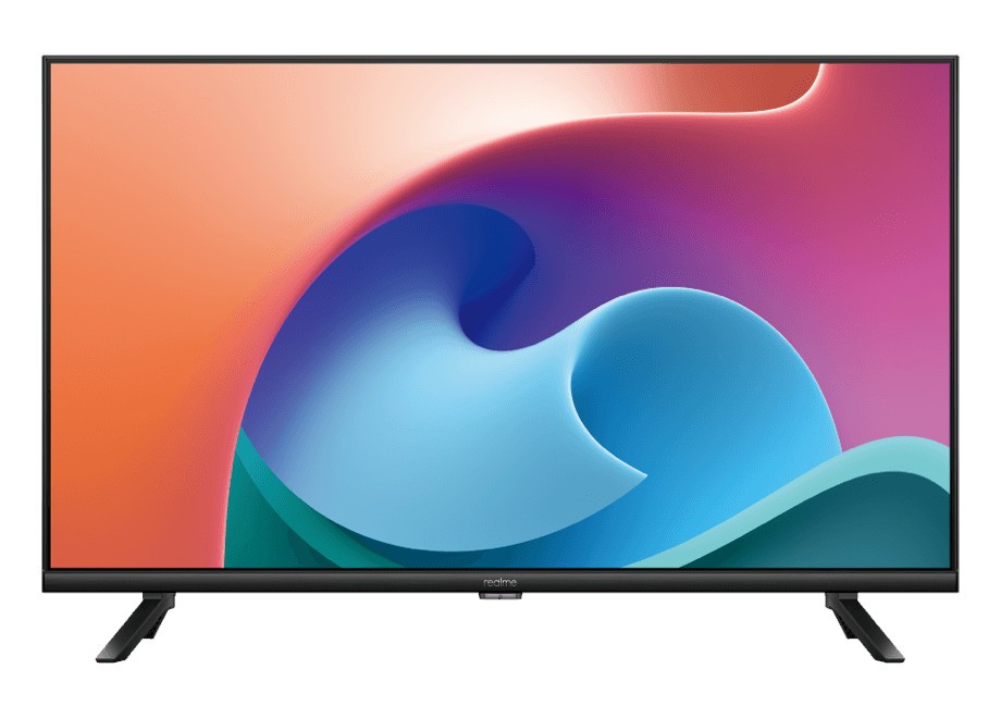 Realme Smart TV Full-HD 32