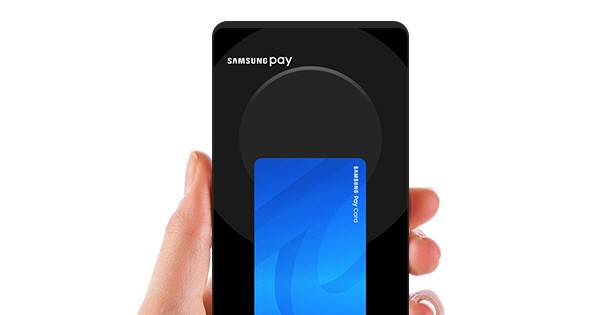 Samsung Pay Featured