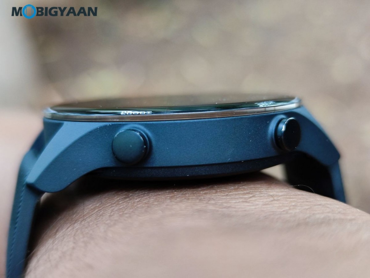 Xiaomi Mi Watch Revolve Active Review 5