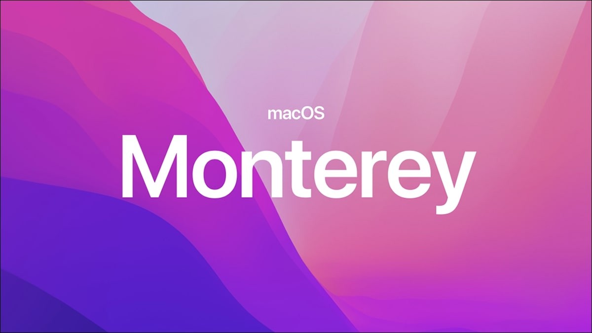 macOS-Monterey 
