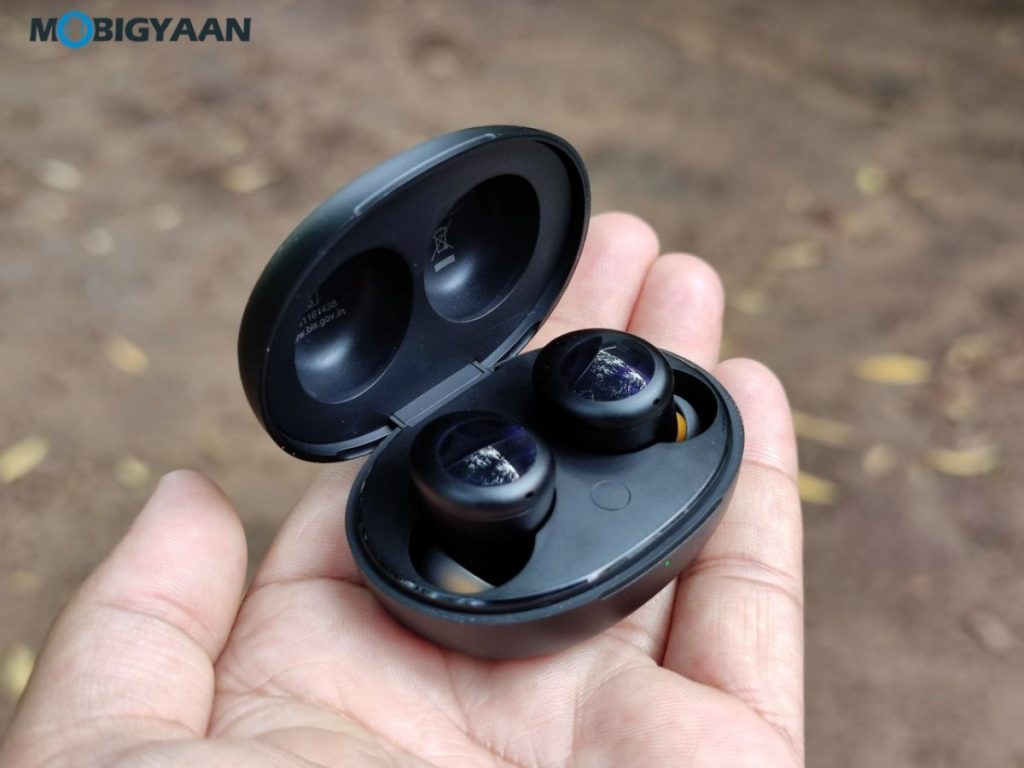 realme Buds Q2 review: Noise canceling on the cheap - Android Authority