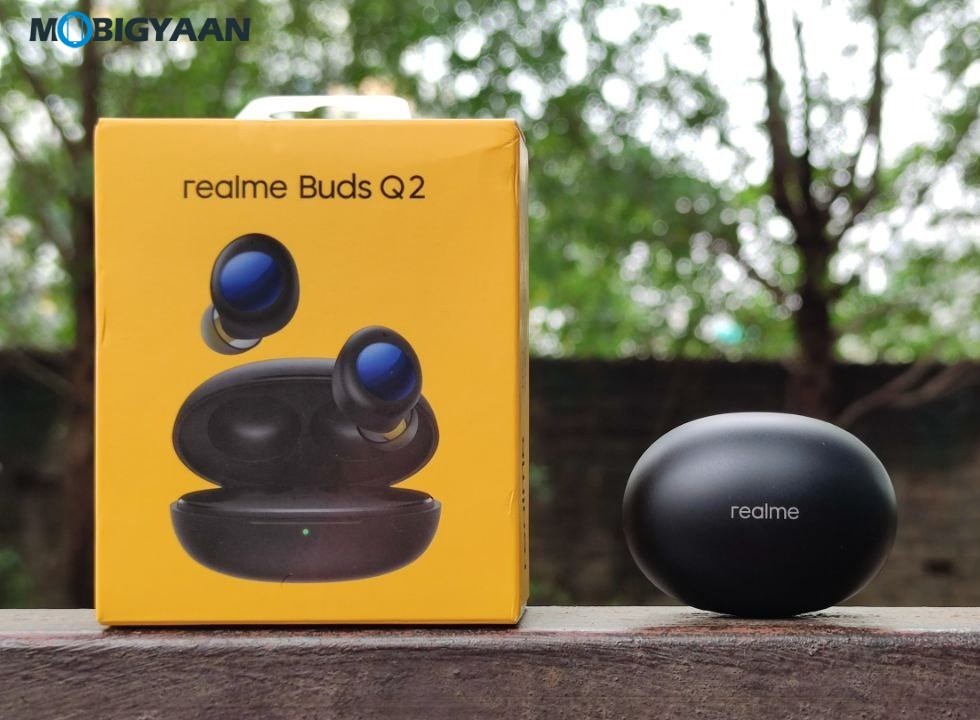 realme Buds Q2 review: Noise canceling on the cheap - Android Authority