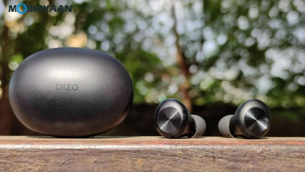 DIZO GoPods D Review 2