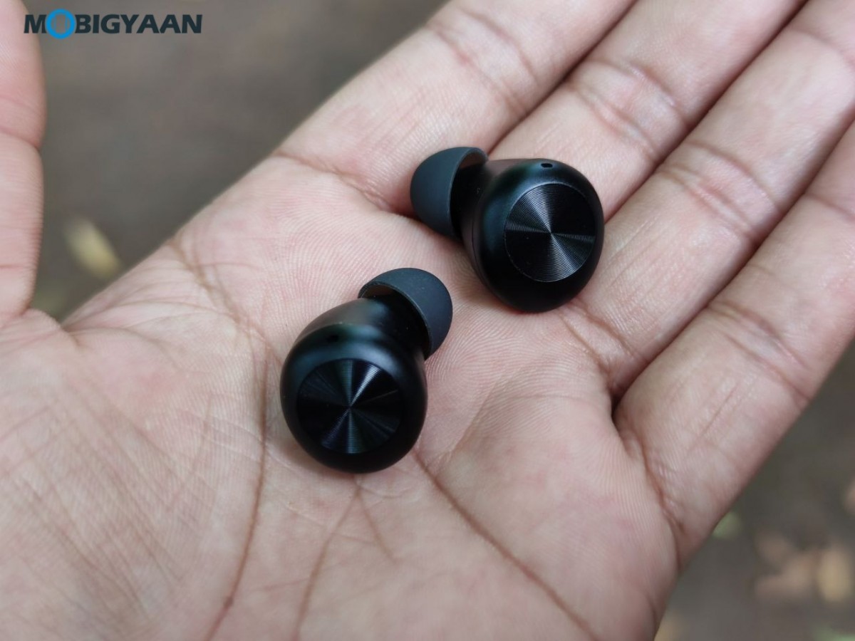 DIZO GoPods D Review 5