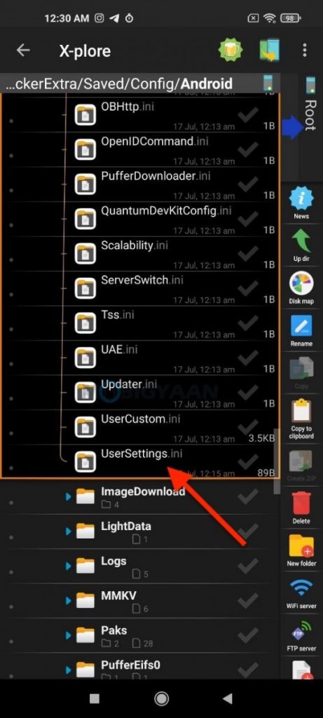 How to unlock Ultra sound in BGMI and PUBG Mobile 4
