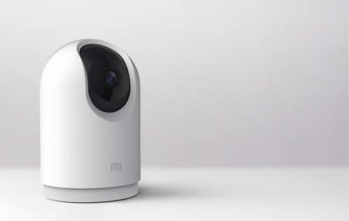 Mi 360 Home Security Camera 2K Pro