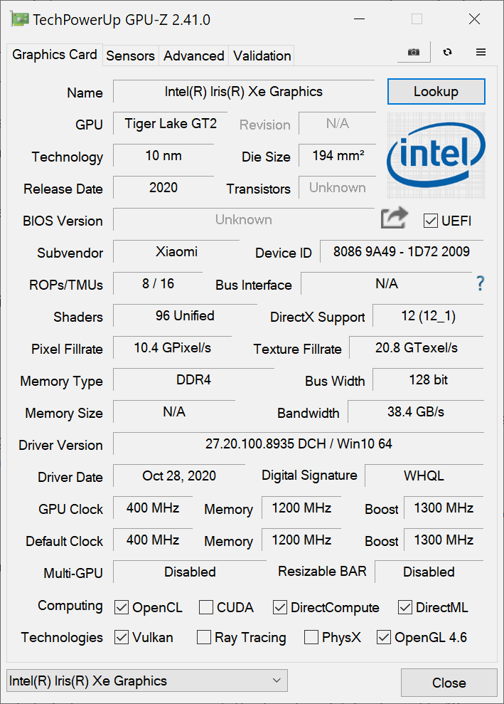 Mi NoteBook Pro Review 1