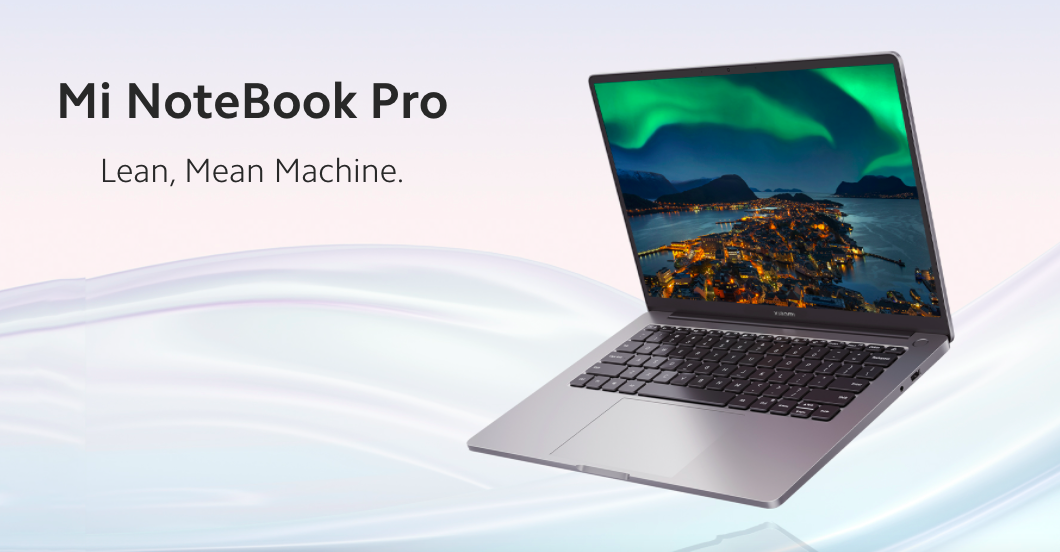 Xiaomi unveils new Mi NoteBook Pro, Mi TV 5X, Mi Smart Band 6, Mi Router 4A, Mi 360 Camera, and more
