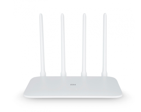 Mi Router 4A Gigabit Edition