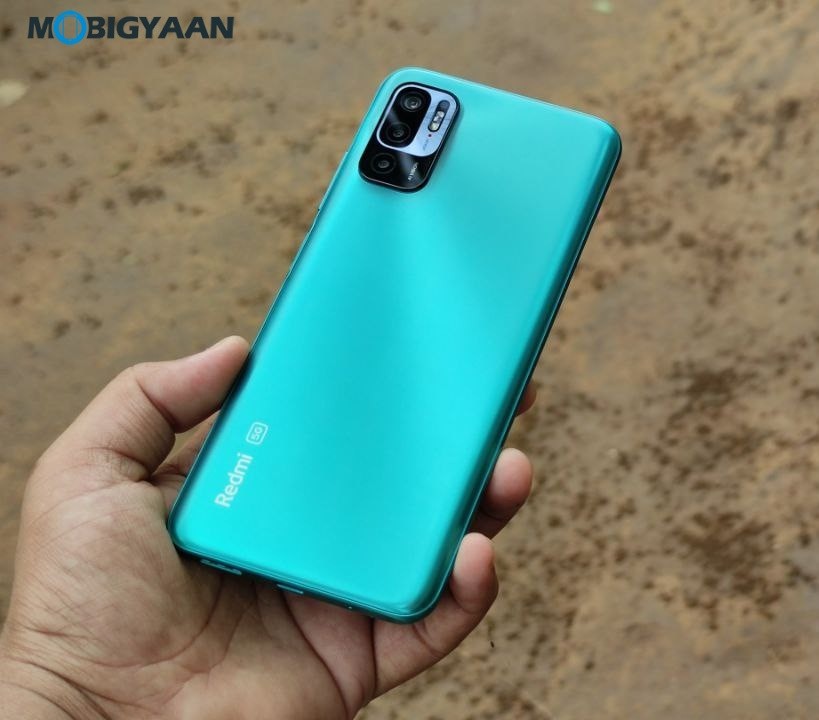 Redmi Note 10T Review