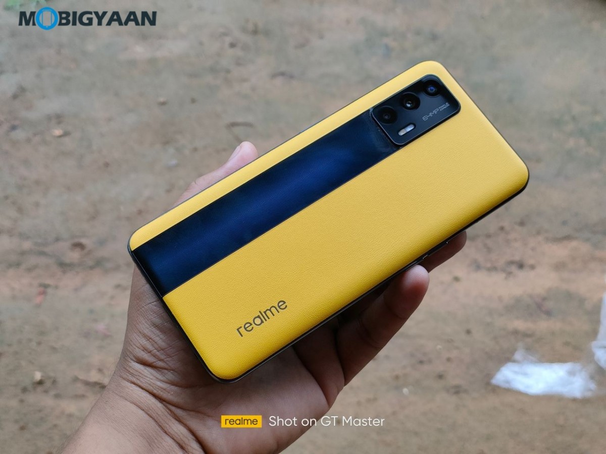 realme GT Master Edition Review Camera Samples 13