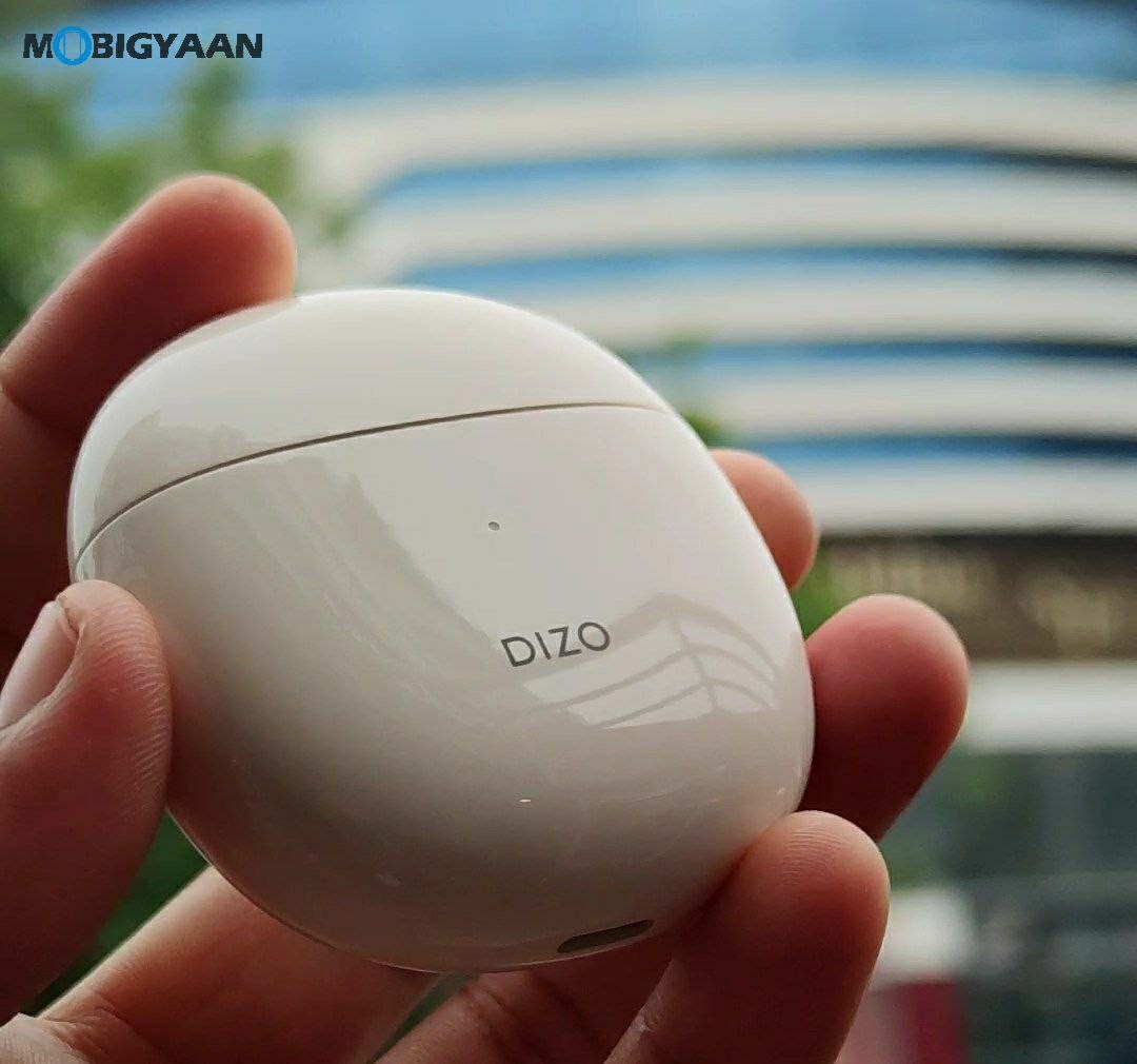 DIZO GoPods Review 2