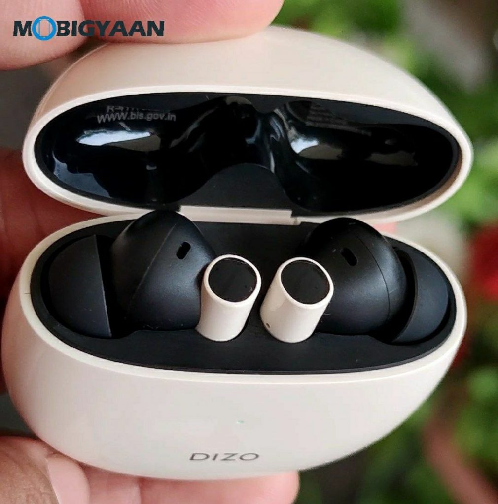 DIZO GoPods Review 7