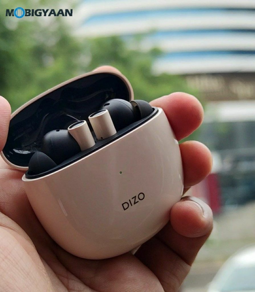 DIZO GoPods Review 9