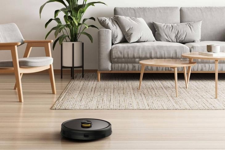 Realme TechLife Robot Vacuum Air Purifier Launched in India