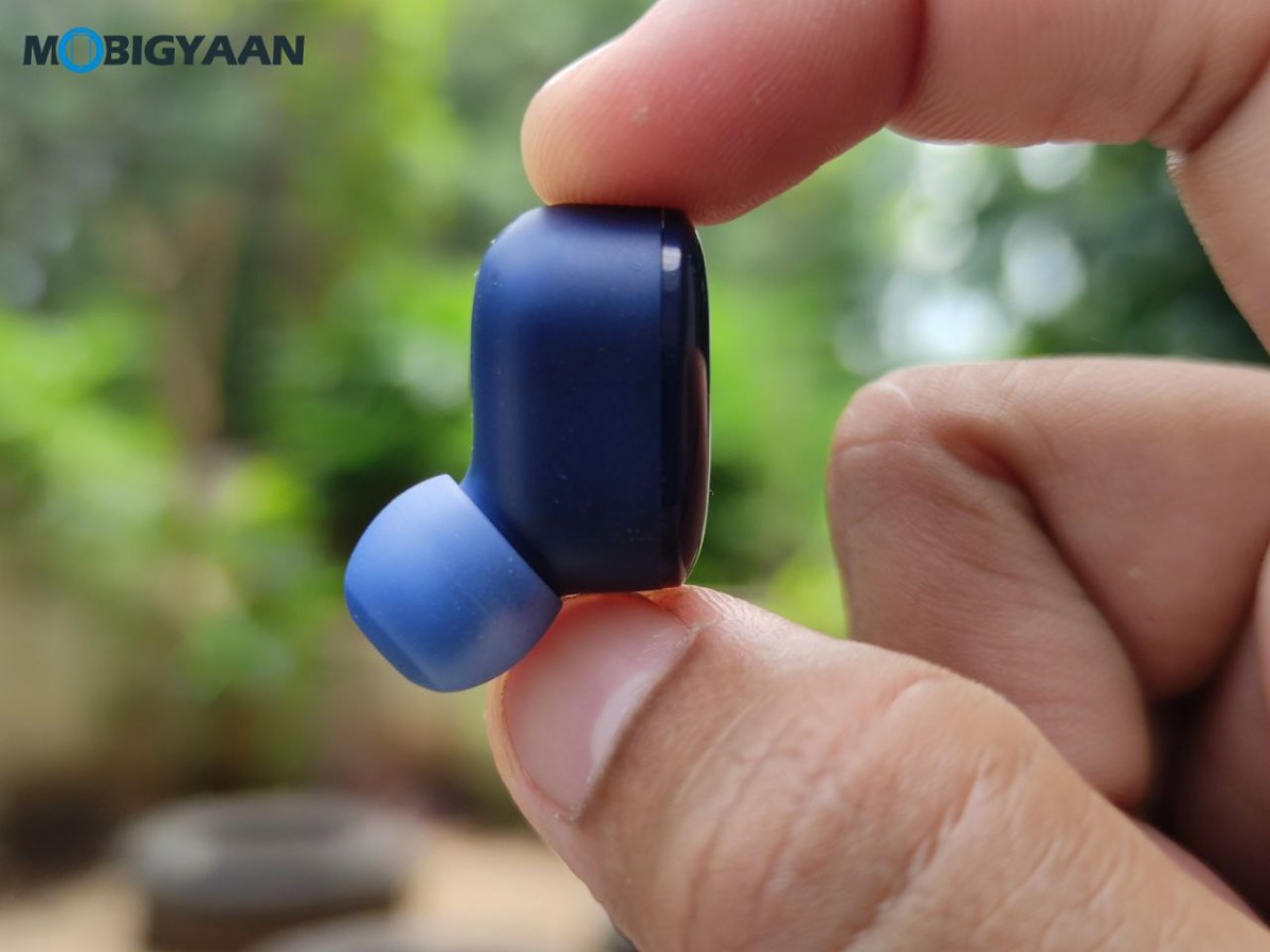 Redmi Earbuds 3 Pro Review 12