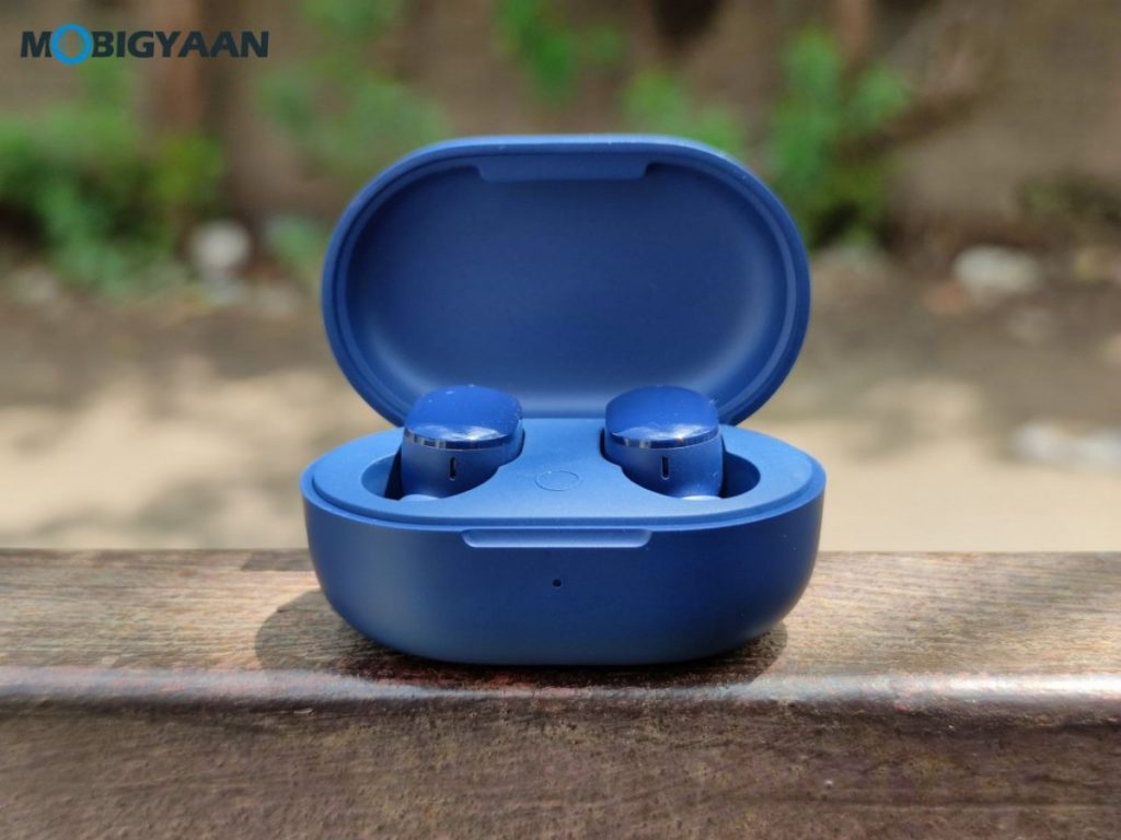 Redmi Earbuds 3 Pro Review 13