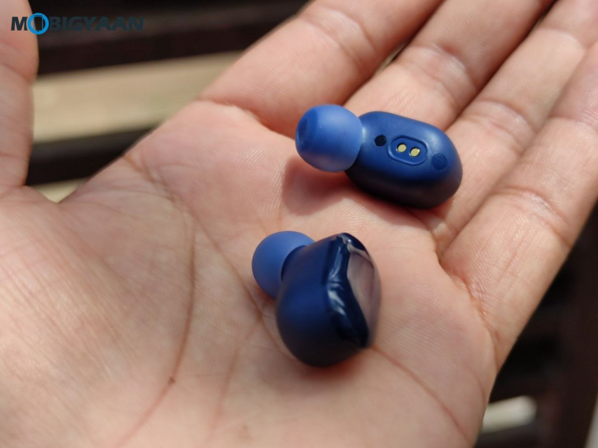 Redmi Earbuds 3 Pro Review 14
