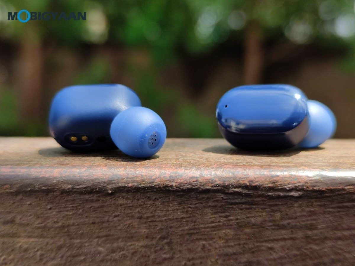 Redmi Earbuds 3 Pro Review 5