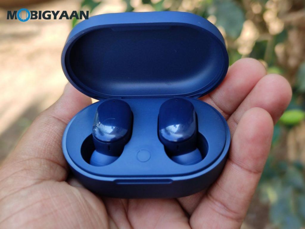 Redmi Earbuds 3 Pro Review 6