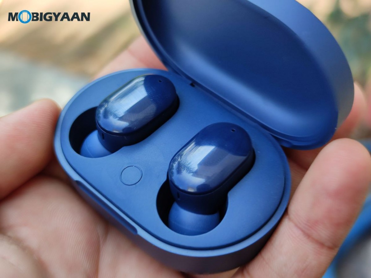 Redmi Earbuds 3 Pro Review 7
