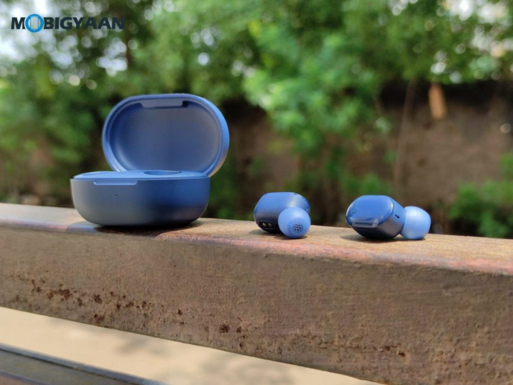 Redmi Earbuds 3 Pro Review