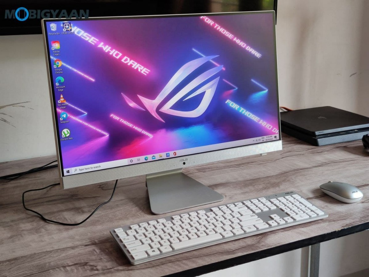 ASUS AiO PC V241EA Review 2