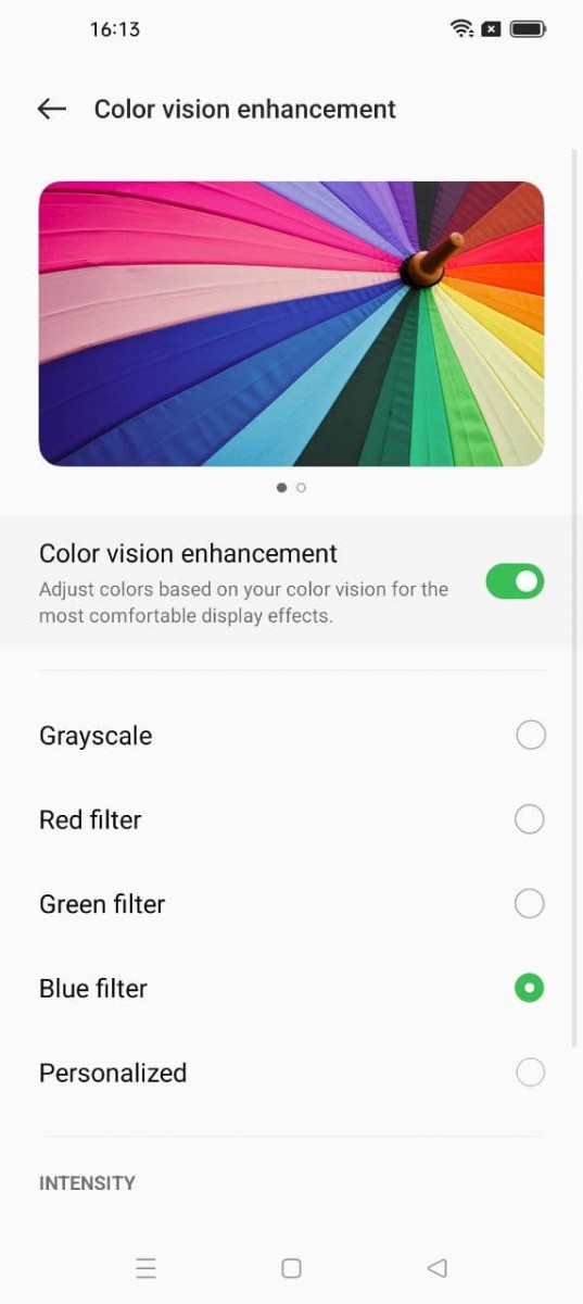 ColorOS 12 Whats New Highlights and Features 1