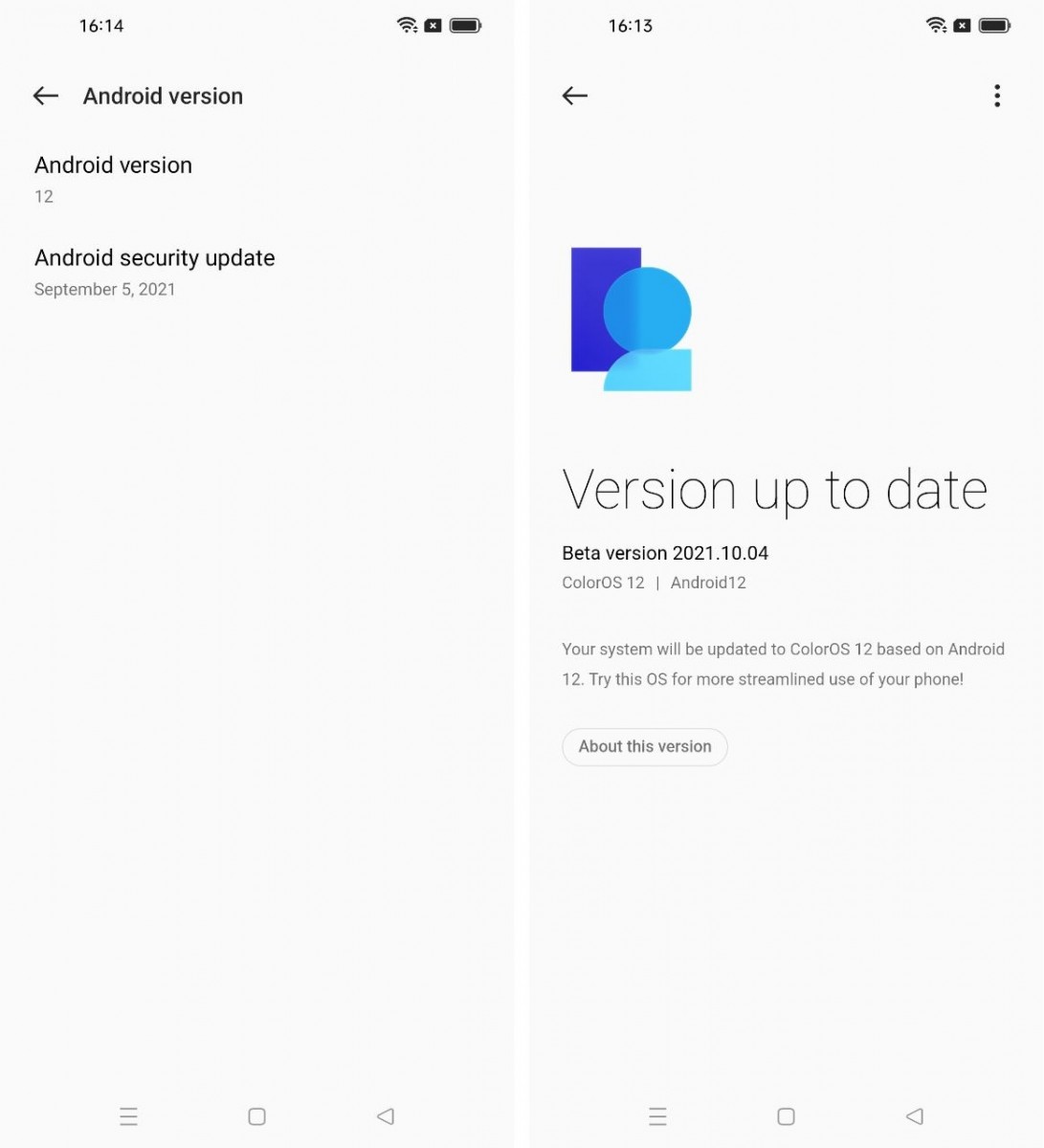 ColorOS 12 Whats New Highlights and Features 3