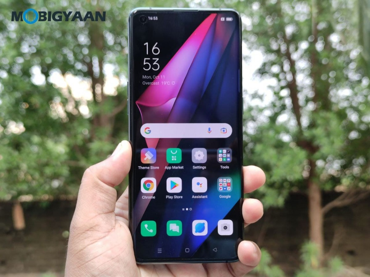 ColorOS 12 – What’s New? Highlights and Features