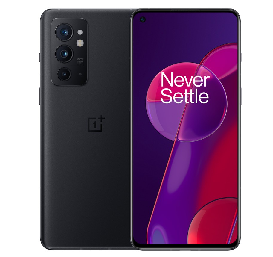 OnePlus 9RT (Black)