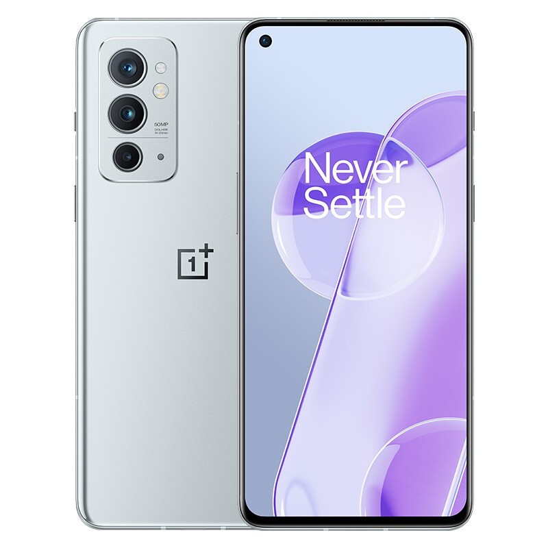 OnePlus 9RT (Silver)