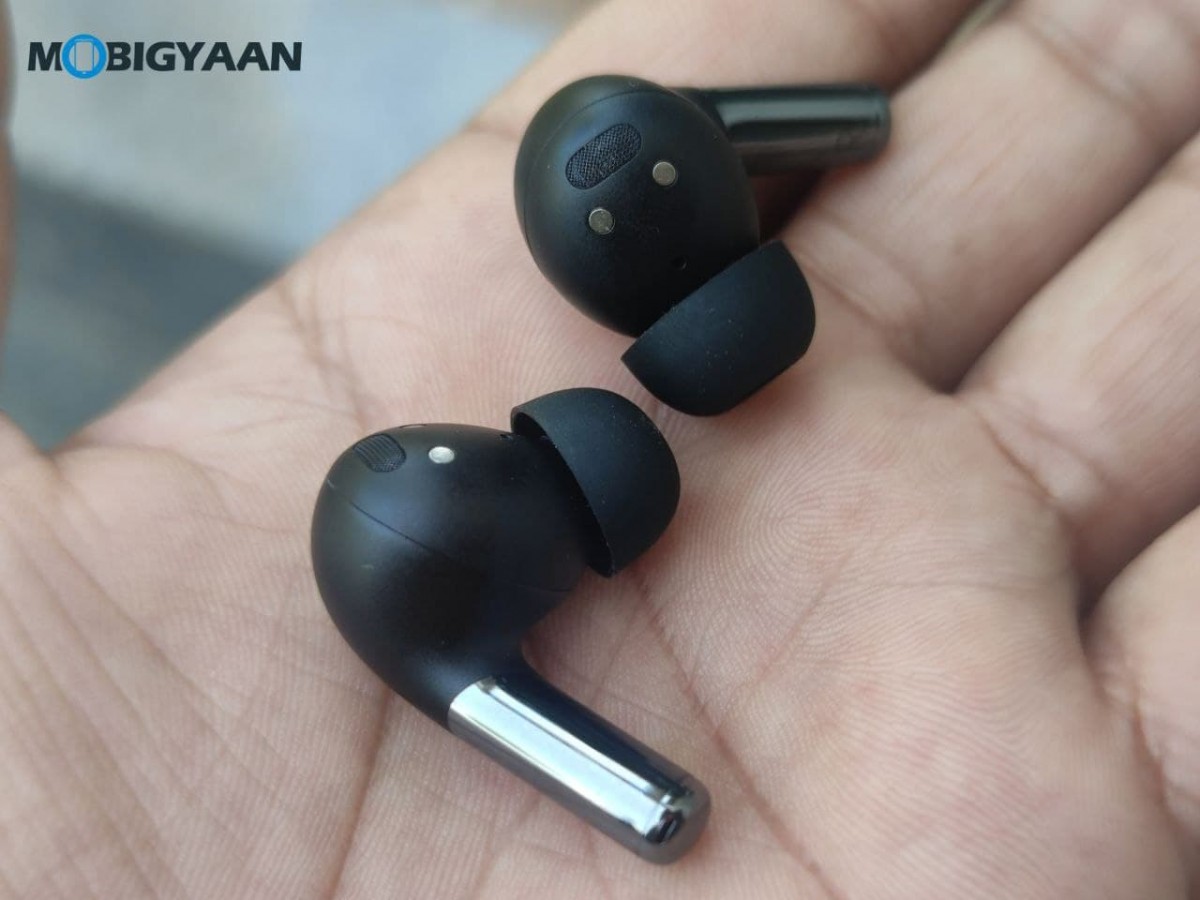 OnePlus Buds Pro Review 2