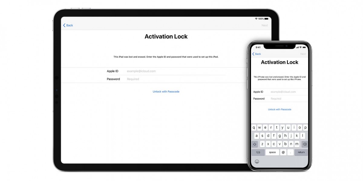 Remove Apple Activation Lock