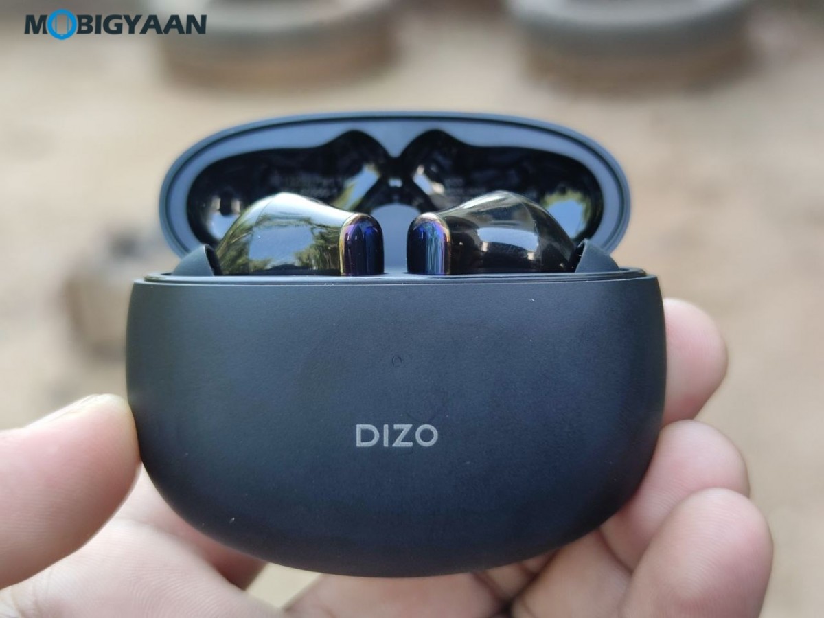 Dizo Buds Z Review 10