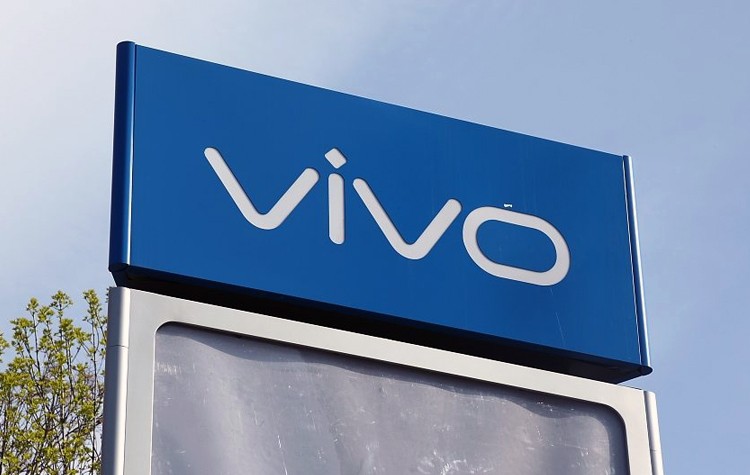 Vivo Logo