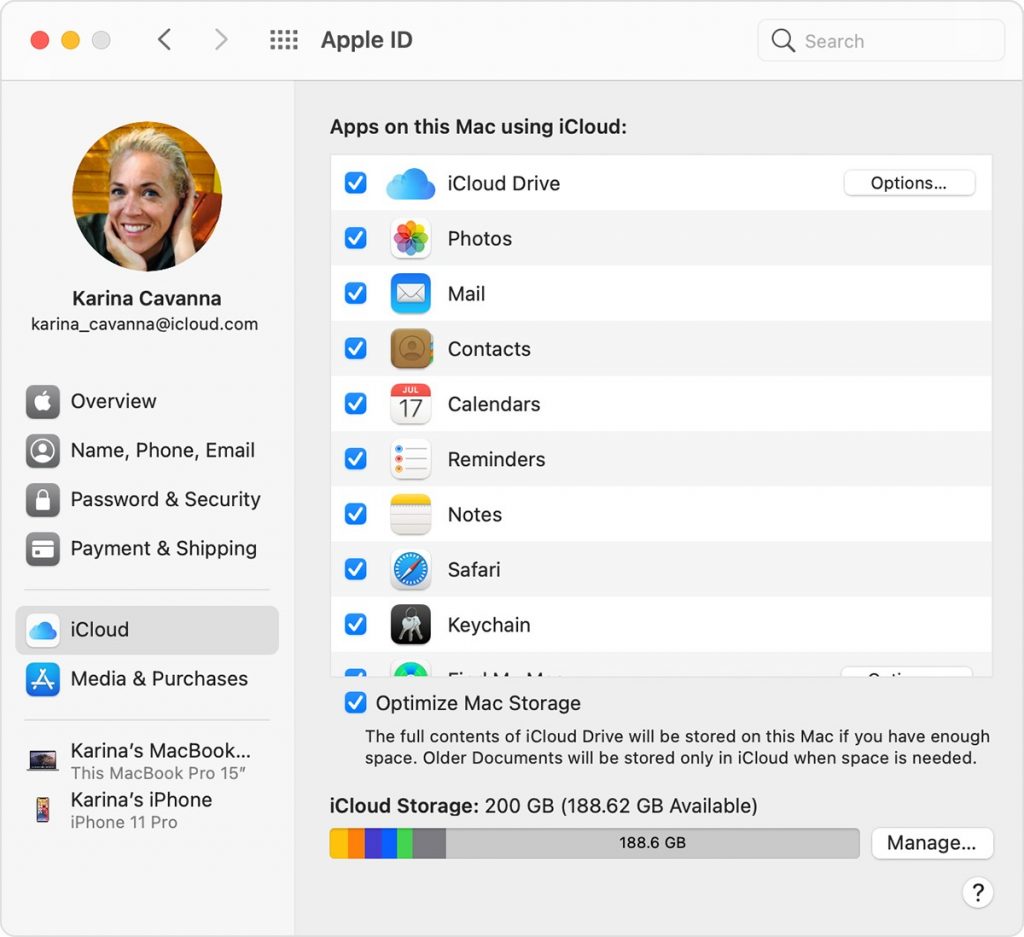 5 ways to find your Apple ID if you forgot 2